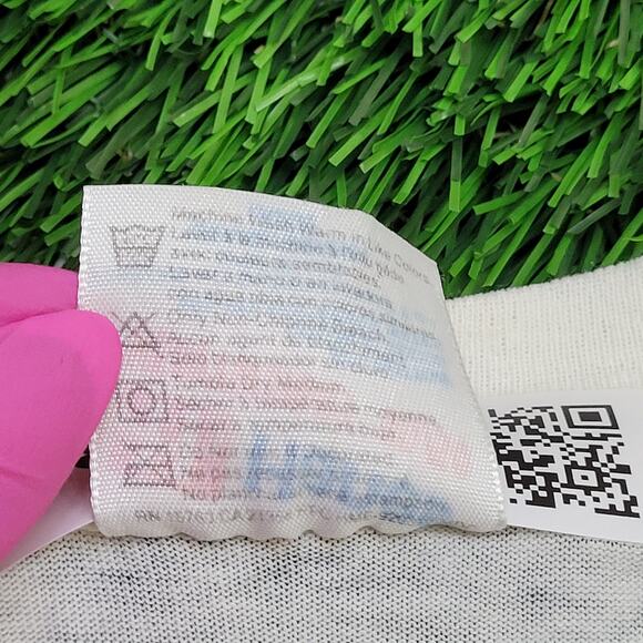 Vintage 80s Camp Robinson National Guard Shirt M/L 21x26 - Picture 8 of 13